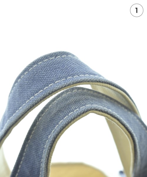 sitaparantica（シータパランンティカ）トートバッグ 白 サイズ:- レディース/2200643524057