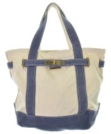 sitaparantica（シータパランンティカ）トートバッグ 白 サイズ:- レディース/2200643524057