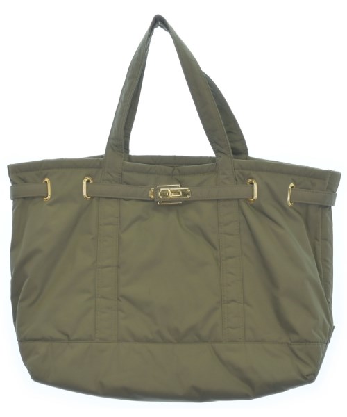 シータパランンティカ(sitaparantica)のsitaparantica トートバッグ