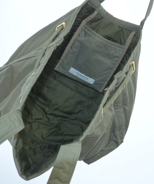 sitaparantica（シータパランンティカ）トートバッグ カーキ サイズ:F レディース/2200623494028