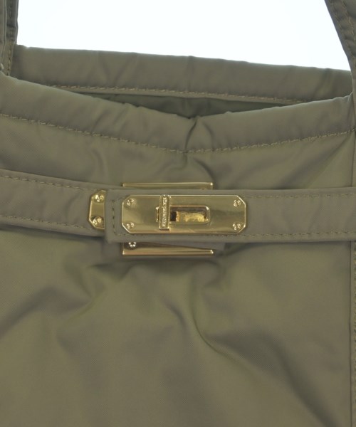 sitaparantica（シータパランンティカ）トートバッグ カーキ サイズ:F レディース/2200623494028