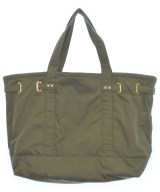 sitaparantica（シータパランンティカ）トートバッグ カーキ サイズ:F レディース/2200623494028