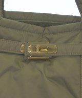 sitaparantica（シータパランンティカ）トートバッグ カーキ サイズ:F レディース/2200623494028