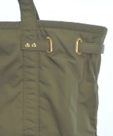 sitaparantica（シータパランンティカ）トートバッグ カーキ サイズ:F レディース/2200623494028