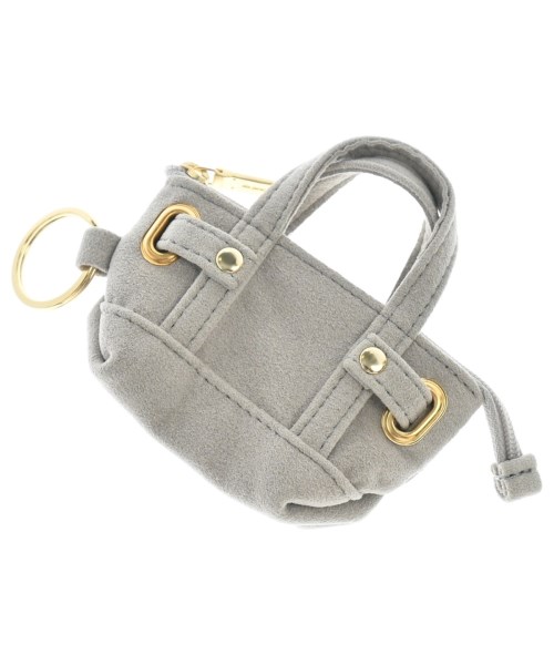 sitaparantica（シータパランンティカ）キーケース・キーホルダー ベージュ サイズ:- レディース/2200630229026