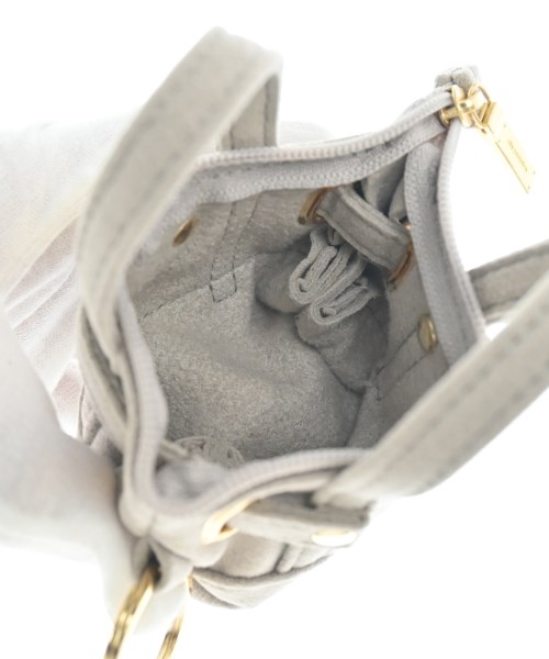 sitaparantica（シータパランンティカ）キーケース・キーホルダー ベージュ サイズ:- レディース/2200630229026