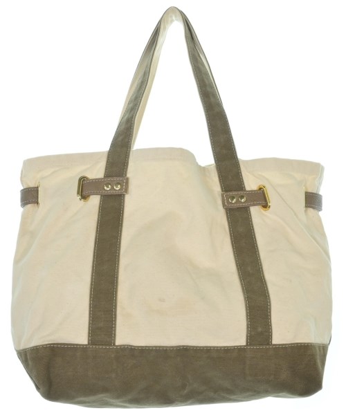 sitaparantica（シータパランンティカ）トートバッグ 白 サイズ:- レディース/2200619463083