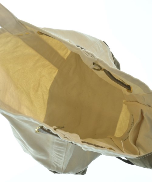 sitaparantica（シータパランンティカ）トートバッグ 白 サイズ:- レディース/2200619463083