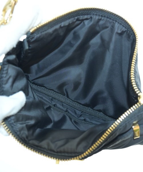 sitaparantica（シータパランンティカ）ショルダーバッグ 黒 サイズ:- レディース/2200617559078