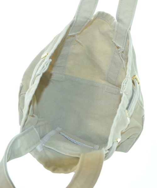 sitaparantica（シータパランンティカ）ハンドバッグ ベージュ サイズ:- レディース/2200620655071