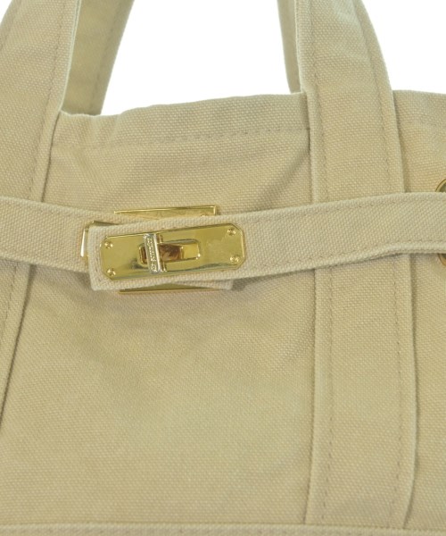 sitaparantica（シータパランンティカ）ハンドバッグ ベージュ サイズ:- レディース/2200620655071