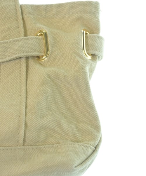 sitaparantica（シータパランンティカ）ハンドバッグ ベージュ サイズ:- レディース/2200620655071