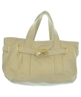 sitaparantica（シータパランンティカ）ハンドバッグ ベージュ サイズ:- レディース/2200620655071