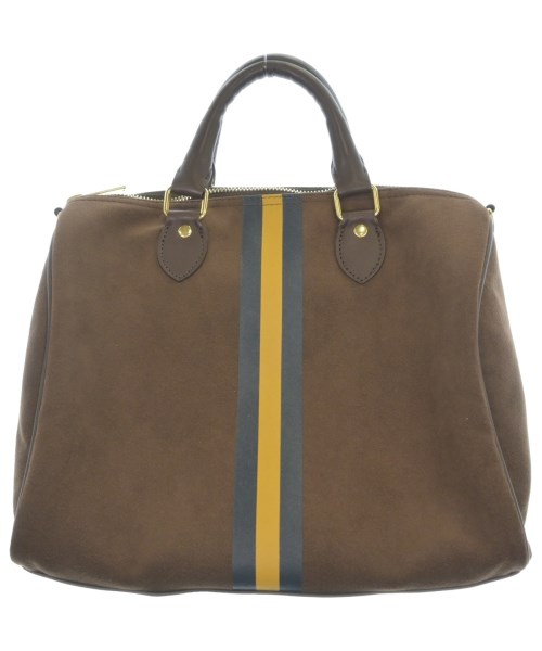 sitaparantica(シータパランンティカ)ショルダーバッグ 茶 サイズ:-/2200669791068