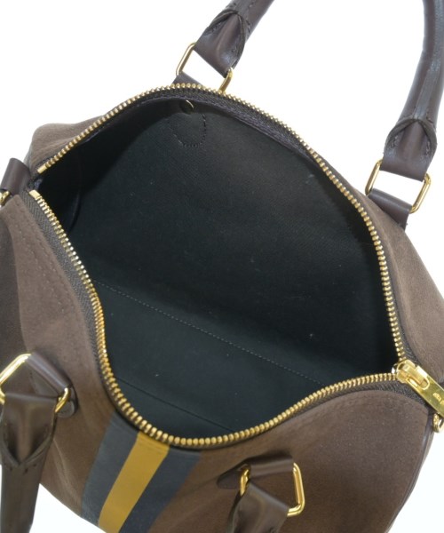 sitaparantica（シータパランンティカ）ショルダーバッグ 茶 サイズ:- レディース/2200669791068