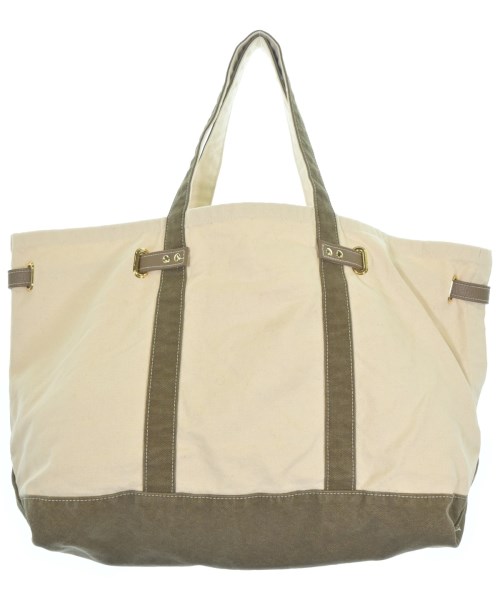 sitaparantica（シータパランンティカ）トートバッグ 白 サイズ:- レディース/2200671484040