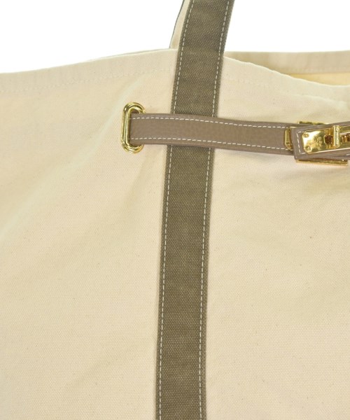 sitaparantica（シータパランンティカ）トートバッグ 白 サイズ:- レディース/2200671484040