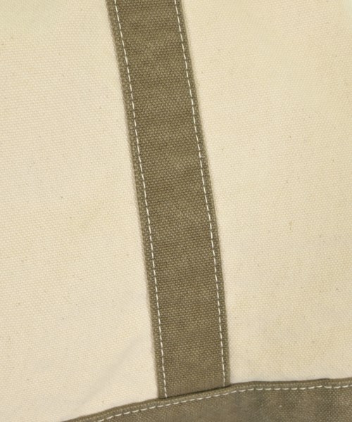 sitaparantica（シータパランンティカ）トートバッグ 白 サイズ:- レディース/2200671484040