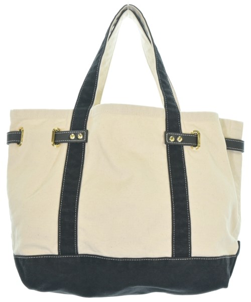 sitaparantica（シータパランンティカ）トートバッグ 白 サイズ:- レディース/2200671484057