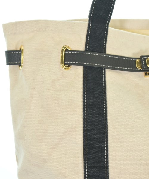 sitaparantica（シータパランンティカ）トートバッグ 白 サイズ:- レディース/2200671484057