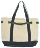 sitaparantica（シータパランンティカ）トートバッグ 白 サイズ:- レディース/2200671484057