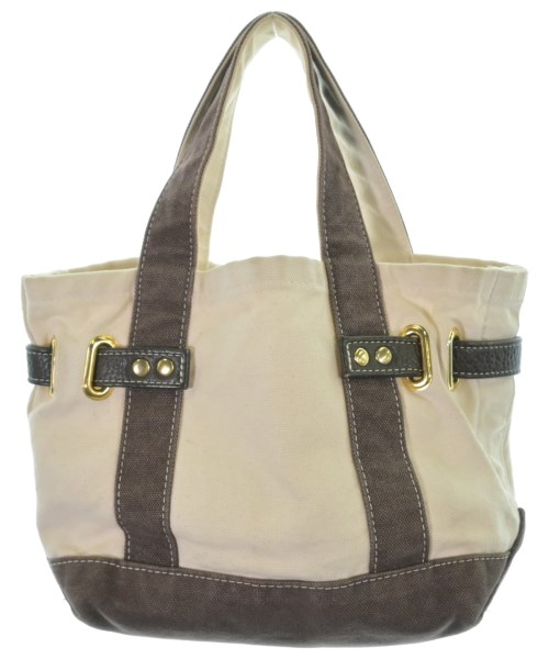 sitaparantica（シータパランンティカ）トートバッグ 白 サイズ:- レディース/2200673728043