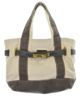 sitaparantica（シータパランンティカ）トートバッグ 白 サイズ:- レディース/2200673728043