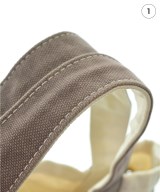 sitaparantica（シータパランンティカ）トートバッグ 白 サイズ:- レディース/2200673728043