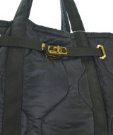sitaparantica（シータパランンティカ）トートバッグ 黒 サイズ:- レディース/2200698385108