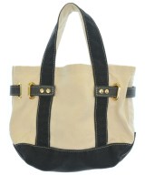 sitaparantica（シータパランンティカ）トートバッグ 白 サイズ:- レディース/2200694520152
