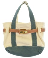 sitaparantica（シータパランンティカ）トートバッグ 白 サイズ:- レディース/2200694520169