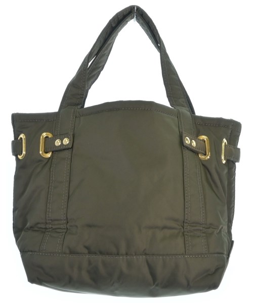 sitaparantica(シータパランンティカ)トートバッグ カーキ サイズ:-/2200650792074