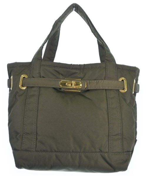 sitaparantica（シータパランンティカ）トートバッグ カーキ サイズ:- レディース/2200650792074