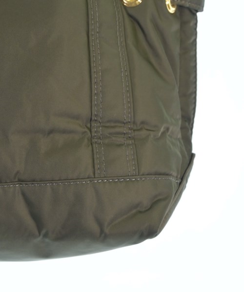 sitaparantica（シータパランンティカ）トートバッグ カーキ サイズ:- レディース/2200650792074