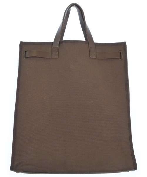 sitaparantica(シータパランンティカ)トートバッグ 茶 サイズ:-/2200656326044