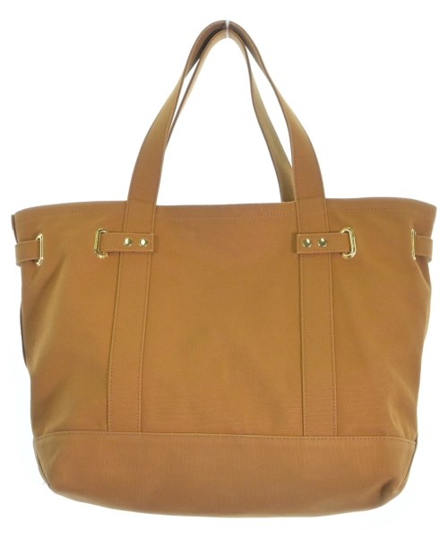 sitaparantica（シータパランンティカ）トートバッグ 茶 サイズ:- レディース/2200655688136