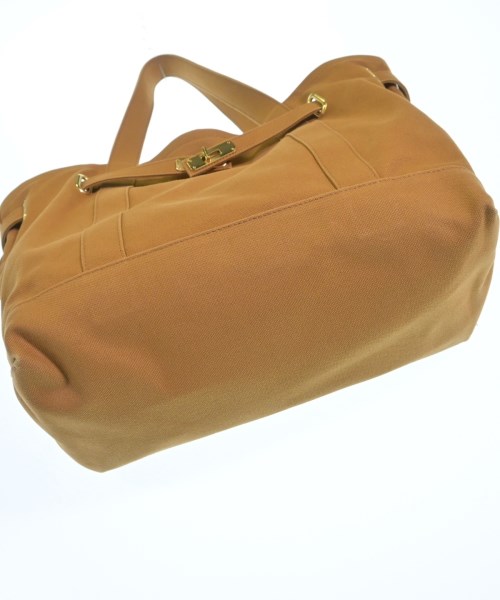 sitaparantica（シータパランンティカ）トートバッグ 茶 サイズ:- レディース/2200655688136