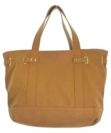 sitaparantica（シータパランンティカ）トートバッグ 茶 サイズ:- レディース/2200655688136