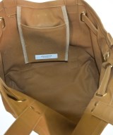 sitaparantica（シータパランンティカ）トートバッグ 茶 サイズ:- レディース/2200655688136
