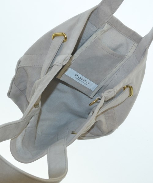 sitaparantica（シータパランンティカ）ハンドバッグ ピンク サイズ:- レディース/2200657935207