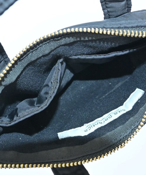 sitaparantica（シータパランンティカ）ショルダーバッグ 黒 サイズ:- レディース/2200659715067