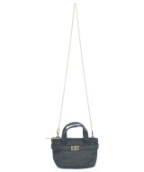 sitaparantica（シータパランンティカ）ショルダーバッグ 黒 サイズ:- レディース/2200659715067