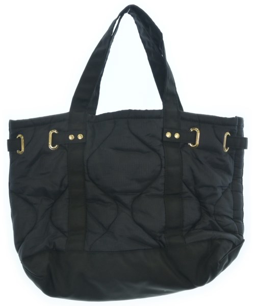 sitaparantica（シータパランンティカ）トートバッグ 黒 サイズ:- レディース/2200659145215