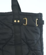 sitaparantica（シータパランンティカ）トートバッグ 黒 サイズ:- レディース/2200659145215