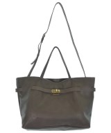 sitaparantica（シータパランンティカ）トートバッグ 茶 サイズ:- レディース/2200711267053