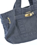 sitaparantica（シータパランンティカ）トートバッグ 紺 サイズ:- レディース/2200713785111