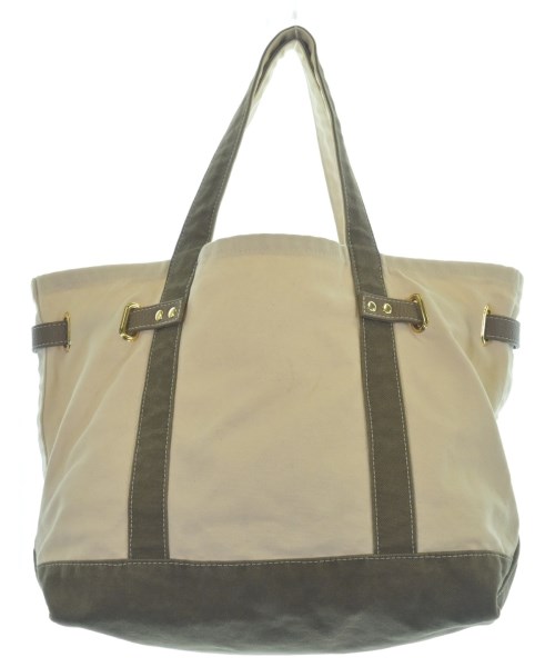 sitaparantica（シータパランンティカ）トートバッグ 白 サイズ:- レディース/2200636084117