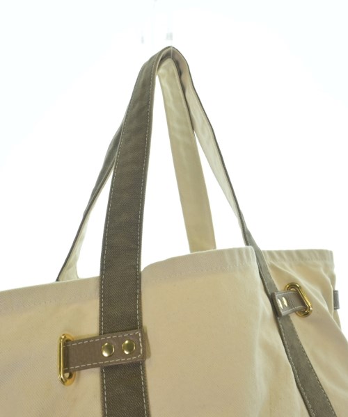 sitaparantica（シータパランンティカ）トートバッグ 白 サイズ:- レディース/2200636084117