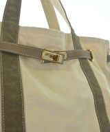 sitaparantica（シータパランンティカ）トートバッグ 白 サイズ:- レディース/2200636084117