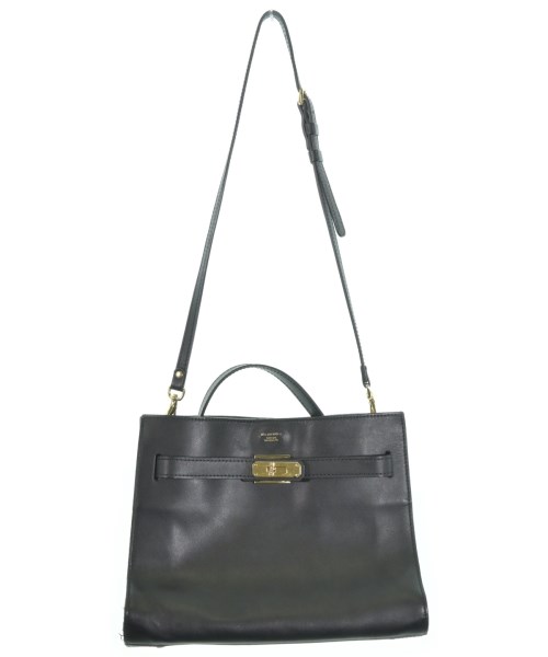 sitaparantica(シータパランンティカ)ショルダーバッグ 黒 サイズ:-/2200645734089